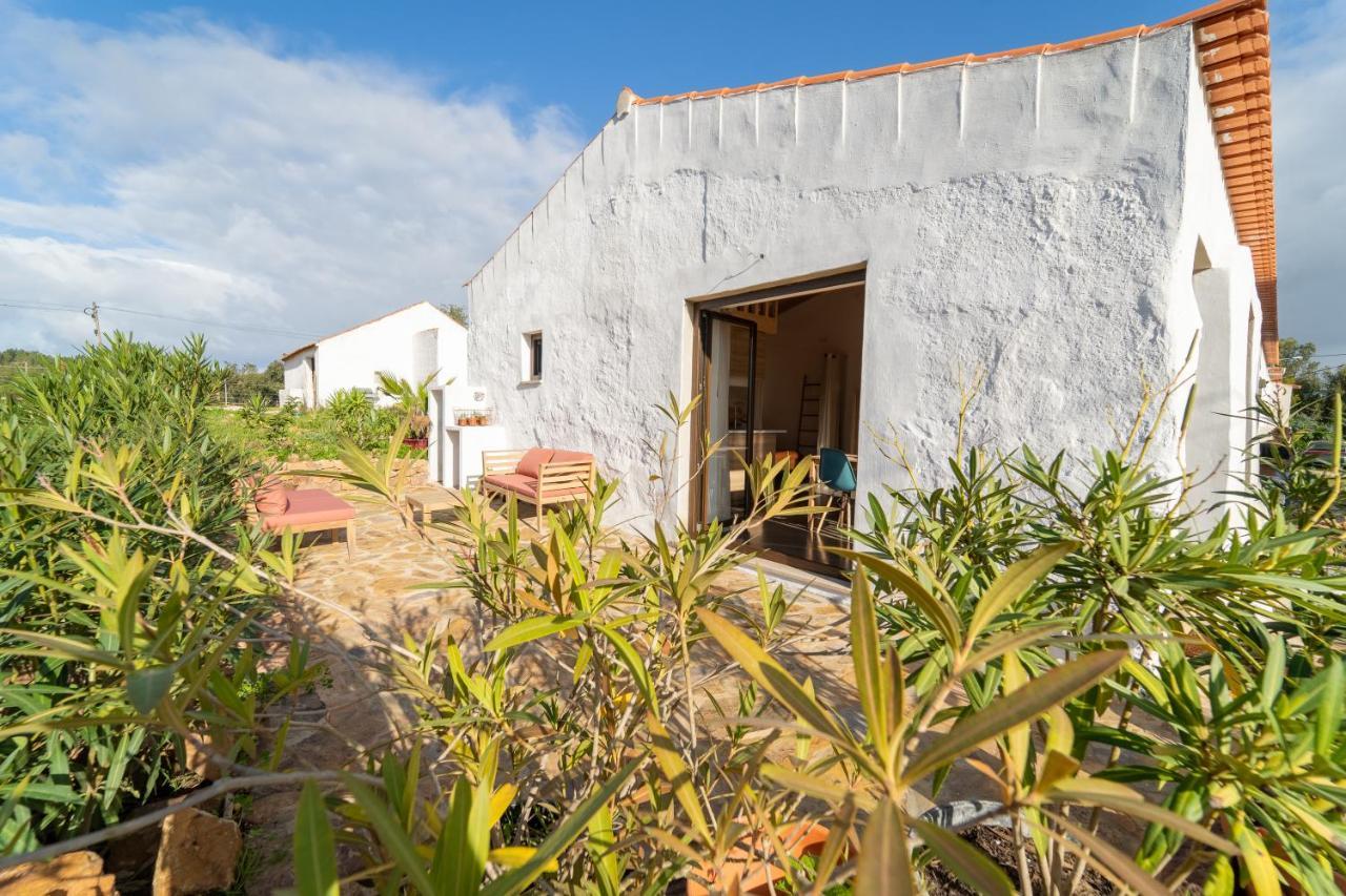 Casa Da Paz Apartment Aljezur Exterior foto